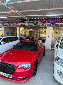 Chrysler 300